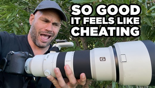 The Best Camera/Lens For Wildlife Photography Today | Fstoppers