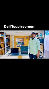 6.9K views · 57 reactions | Dell 7490 laptop #dell #technology | Stunner Sathish | Facebook