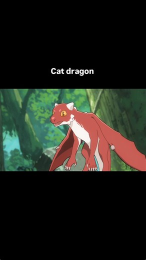 Imperial dragon ❌ cat dragon ✅ #anime #animeedits #animeshorts #shorts