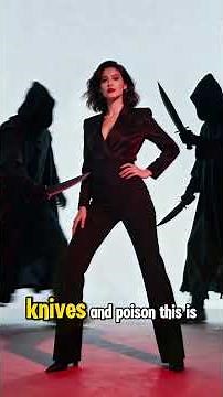 Taylor Swift's Cancelled! The REAL Meaning #shorts #TaylorSwift