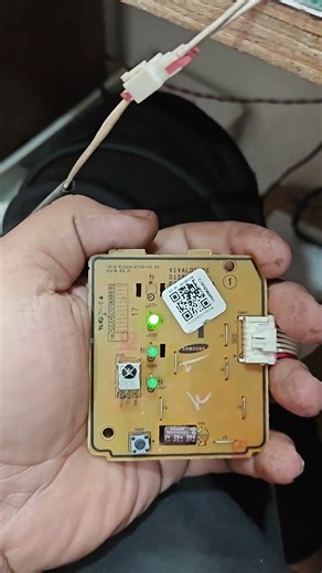 Samsung Inverter AC Error Code | List Available On HelpBro