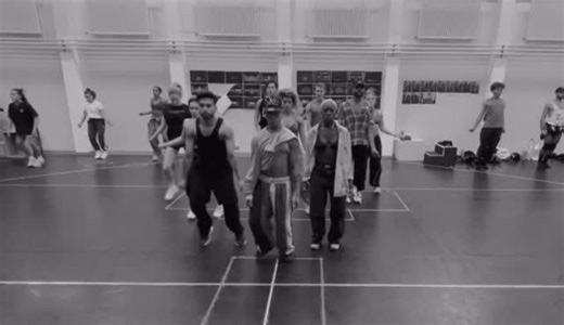 Fabian Aloise on Instagram: "This bunch has officially opened and I couldn’t be prouder of all their hard work! Was so great to revisit a show that meant so much to me when I first moved to London! Thanks #benelton and uncle #brianmay and to all at @stageentertainment for this wonderful experience! Special shout outs to my associate @aknaderer and assistant @alessio_impedovo for making it even easier for me Rock on you Bohemians #wewillrockstuttgart"