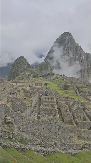 Walking Through Machu Picchu – A Complete Machu Picchut Travel