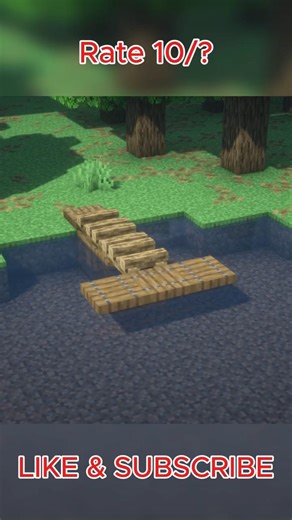Ultimate Minecraft Fishing Dock 🎣 | Aesthetic & Survival Friendly Build!