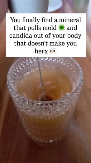 11K views · 61 reactions | You ever hear about the one mineral that...