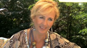 Zu Besuch bei Corinne Hofmann