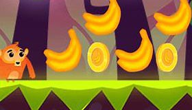 Minions Banana Run