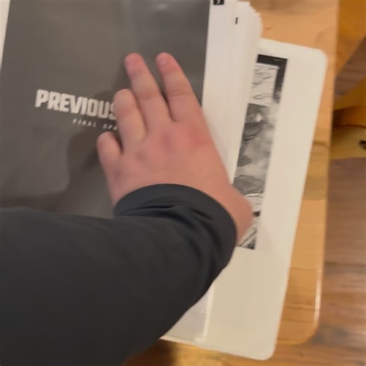 7.9K views · 647 reactions | Final Space on Reels | Facebook