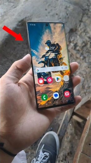 Why Samsung Secretly Killed Curved Screens