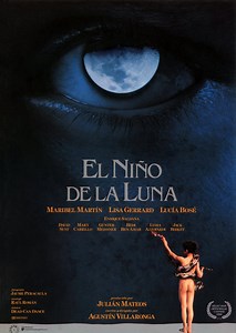 Moon Child (1989) | Tvůrci | ČSFD.cz