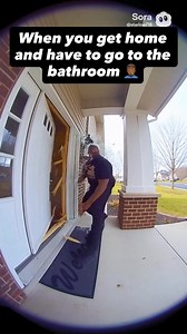 When you gotta go you gotta go lmaoo😂😂😂 #fyp #reels #viral #bathroom #GottaGo #funnymemes #funnyvideo #funny 🤦🏾‍♂️😂😂😂 | Marlon McDonald