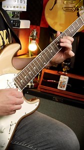 Some melodic guitar solo thing on my Ernie Ball Music Man Cutlass ❤️ 🎸Guitar lessons 👉 http://www.karlgolden.org/courses 📚My guitar books (Amazon) 👉 http://www.karlgolden.org/books | Karl Golden Musician