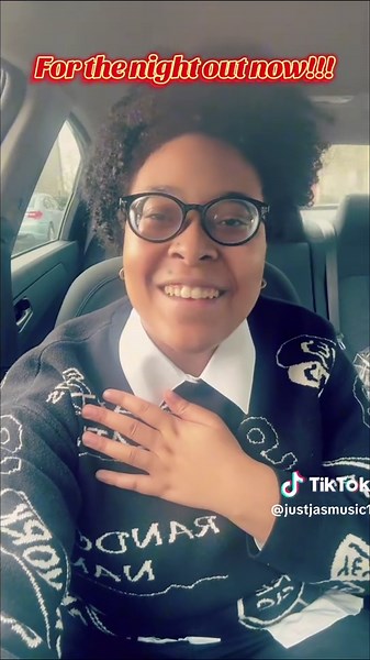 For the Night: New R&B by Just Jas