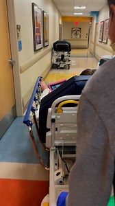 1.3M views · 10K reactions | When you’re admitted to the hospital, so...