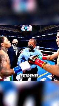 Leo Santa Cruz vs Gervonta Davis ，Two ultimate collisions！ #boxing