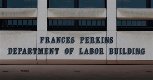 How the Bureau of Labor Statistics collects jobs data