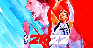NBA 2K22 kicks off Season 8 tomorrow