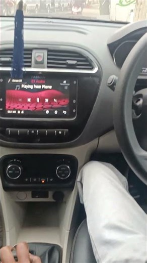 Cozy Winter Morning Drive ❄️ FL9LA