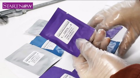 Startnow Laser Protective Lens Fused Silica Quartz 35-38mm Diameter 37x7mm 10KW 15KW 20KW 30KW Laser Protection Windows (10 PCS, 38x3mm)