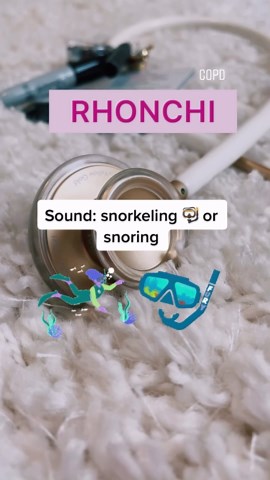 Amanda Draayer on Instagram: "🫁 Lung Sounds Made Easy There are two main types of lung sounds: ✅ NORMAL SOUNDS 👉 Types: Tracheal, vesicular, and bronchovesicular 🏥 Cause: Good health ❌ ABNORMAL SOUNDS 👉 Type: Fine or Coarse Crackles “Rales” 🏥 Cause: Pneumonia, heart failure 👉 Type: Wheezing 🏥 Cause: Asthma or COPD 👉 Type: Pleural Friction Rub 🏥 Cause: Inflammation of pleura 👉 Type: Rhonchi 🏥 Cause: Bronchitis or COPD 👉 Type: Stridor 🏥 Cause: Croup, epiglottitis, airway obstruction ⚠