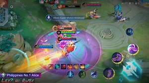 Broken Alice Meta | Ley? ni Ruby