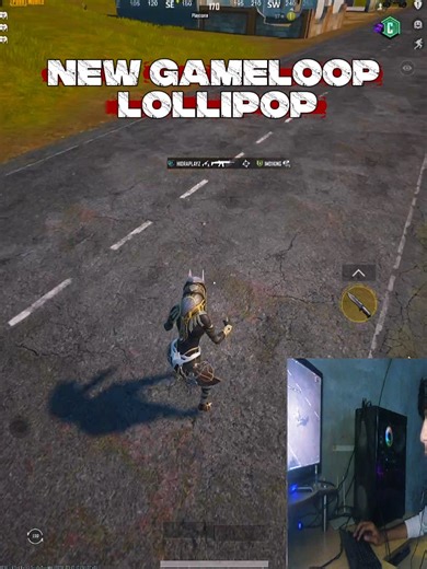 GAMELOOP: Solutions for PUBG Mobile Issues