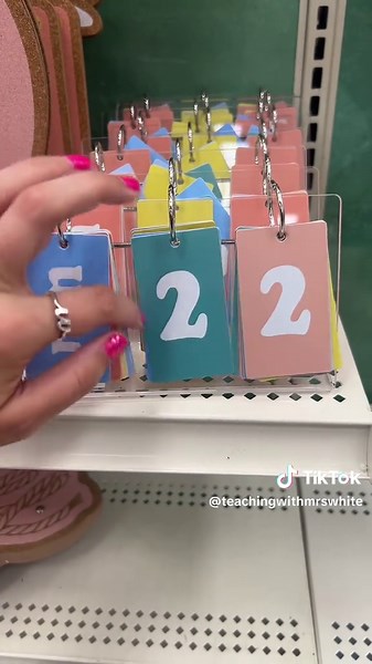 Explore Michaels Back to School Section for Teachers