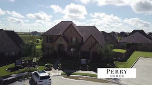 #Elyson, located in Katy, offers top-notch amenities and new homes ready for move-in. Schedule a private tour to learn more! | Perry Homes