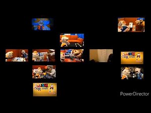 All SML Remakes Playing At The Same Time