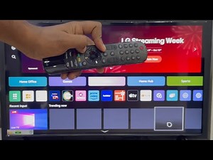 LG MAGIC REMOTE COMPLETE DEMO 2024 || VOICE COMMAND AND APP SETTING DEMO || How To Use Magic Remote
