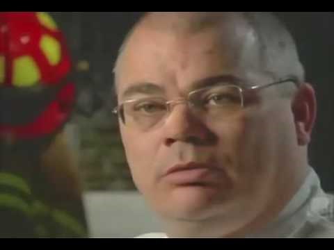 Psychic Detectives Hard Evidence