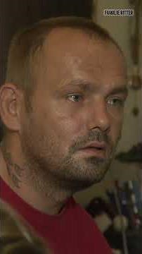 Rene über seine Mutter Karin | stern TV