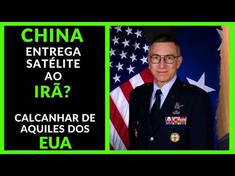 END OF SUPERIORITY? China and Russia FIND a flaw in the US: Chinese secret to neutralize Washington