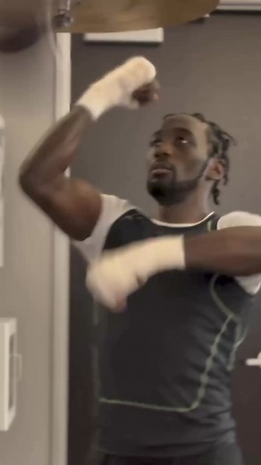 14K views · 130 reactions | Bud's speedball technique  | Matchroom Boxing | Facebook