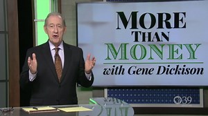 More Than Money:More Than Money S3 Ep. 7 Season 2022 Episode 7