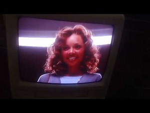 Opening Up To Fool's Rush In 1997 VHS