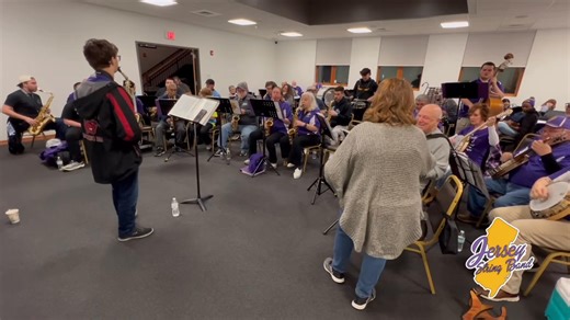 20K views · 826 reactions | Every Monday we’ll be sharing songs we’ve played at our open house for your enjoyment. Enjoy this rendition of “Beer Barrel Polka (Roll Out The Barrel)” For those who weren’t able to make it to the open house looking to join Jersey as a playing member or marshal, we practice every Wednesday night from 7:30-9:30pm at the Woodbury Heights Fire Department in New Jersey. You can also message us here anytime as well. | Jersey String Band | Facebook