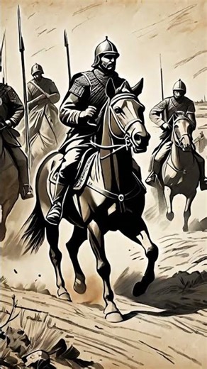 Kulikovo 1380: Russian Unity vs Mongol Power