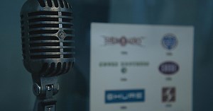Reverb Soundcheck: Inside Shure