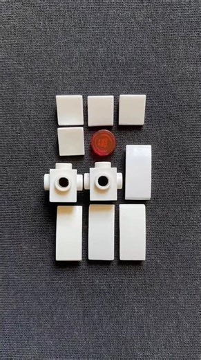 LEGO Robot!