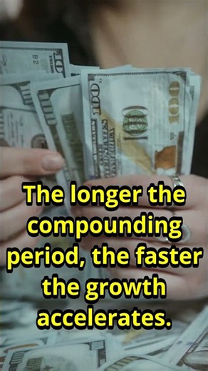 How Compound Interest Works and Why It Grows Your Wealth