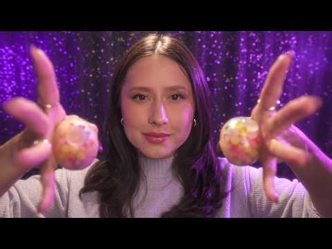 ASMR So Symmetrical It Feels Hypnotic 💤