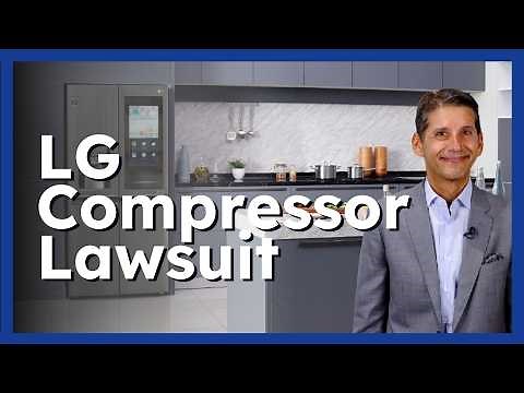 Are LG Refrigerators Actually Breaking Down More Than Other Brands?