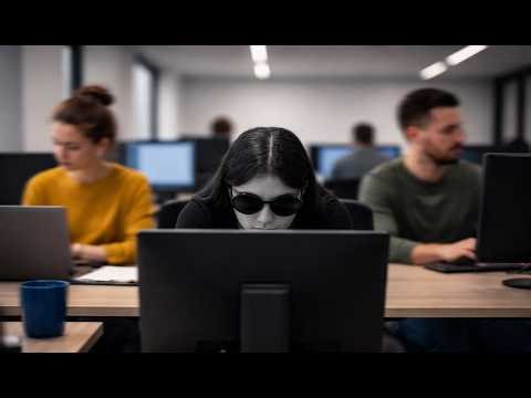 Bin ich genug? Warum du kein Hochstapler bist.