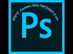 How to Download Adobe Photoshop CC 2019 With easy method