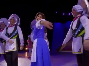 138K views · 493 reactions | The magic of Disney returns this year for Disney On Ice! Don't miss out on this magical experience, Get your tickets now! | Disney On Ice | Facebook