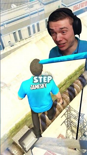 100 IMPOSSIBLE DARES In GTA 5