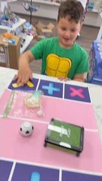 Real Life Fidget Trading with Mrs. Bench!