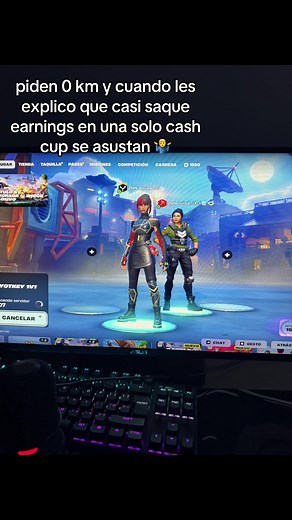 😬😬😬 #fortnite #competitivo #fyp