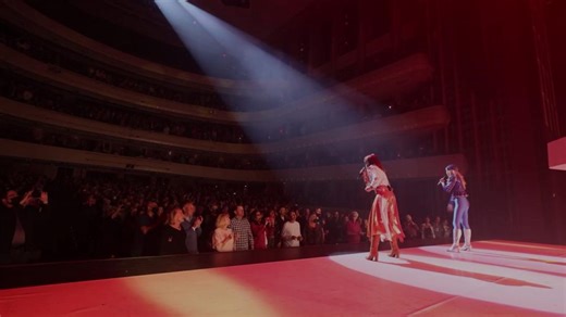 1.4K views | Get ready to dance, jive, and have the time of your life with MANIA on November 1.  Mania: The ABBA Tribute performs all your favorite hits from the legendary Swedish band. Get your seats today at TheHanoverTheatre.org/event/mania25/. #MANIATheABBATribute #HanoverTheatre #ABBA | The Hanover Theatre and Conservatory for the Performing Arts | Facebook